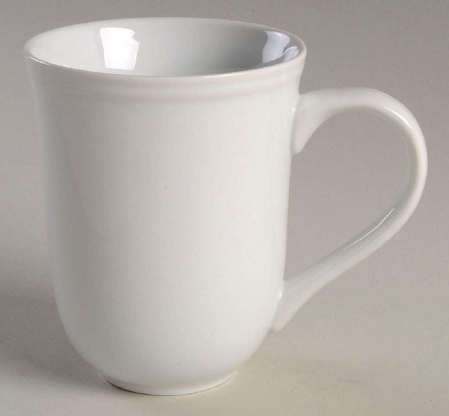 Carnaby Scalloped Mug by Better Homes and Gardens-1