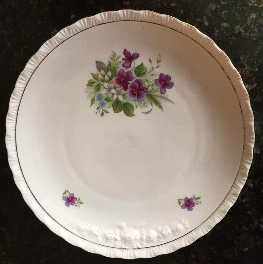 BHY6 Coupe Soup Bowl by Bhm-Bavaria-1