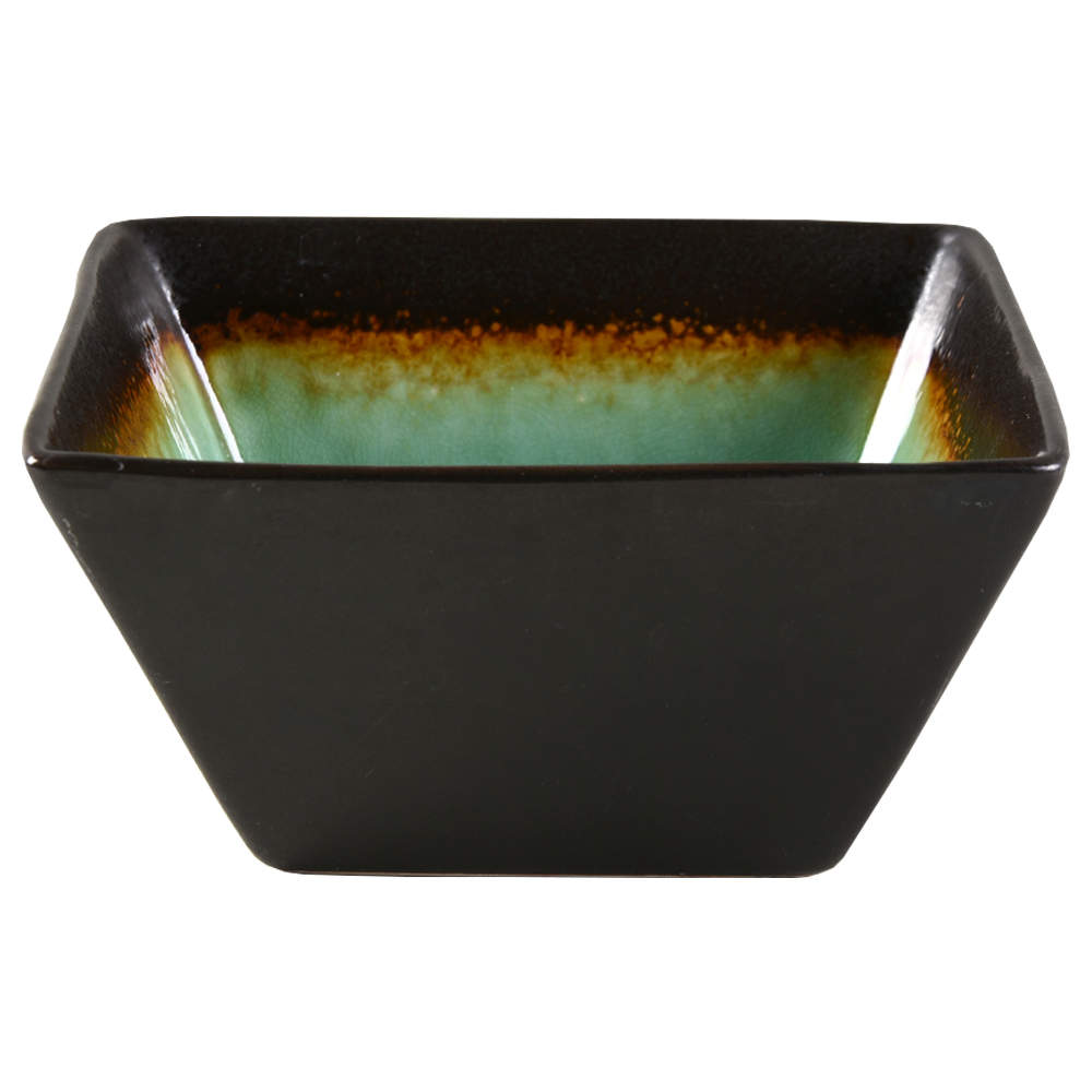 Jade Soup/Cereal Bowl by Better Homes and Gardens-1