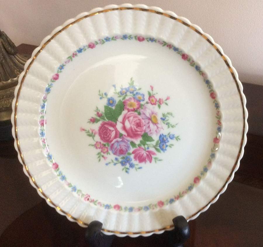 BER675 Dinner Plate by Bernardaud-1