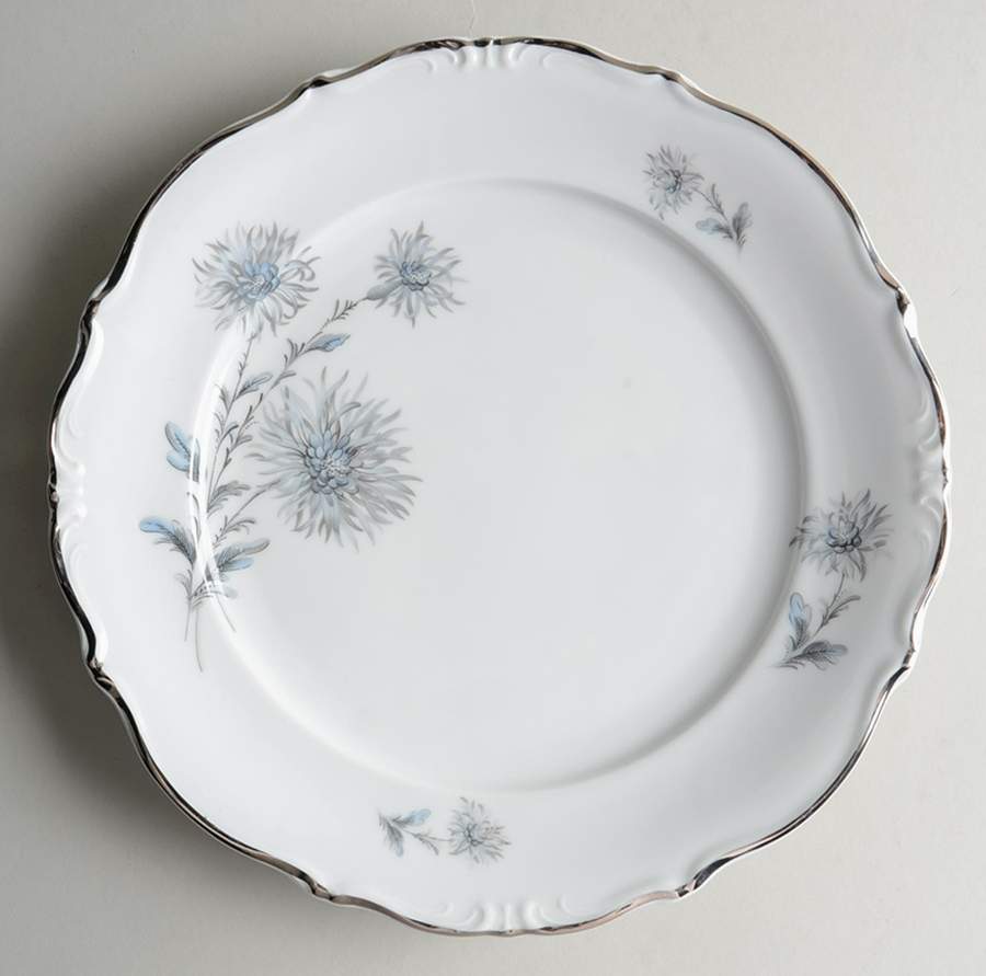 BEC18 Dinner Plate by Belcrest-1