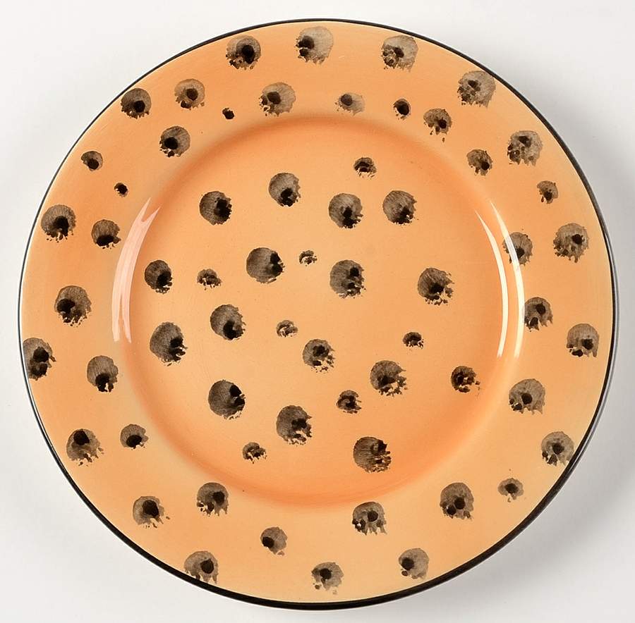 BXG5 Salad Plate by Bloomingdale's-1
