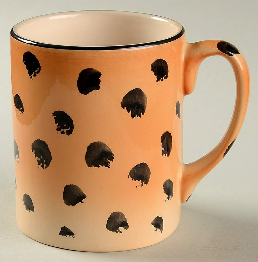BXG5 Mug by Bloomingdale's-1