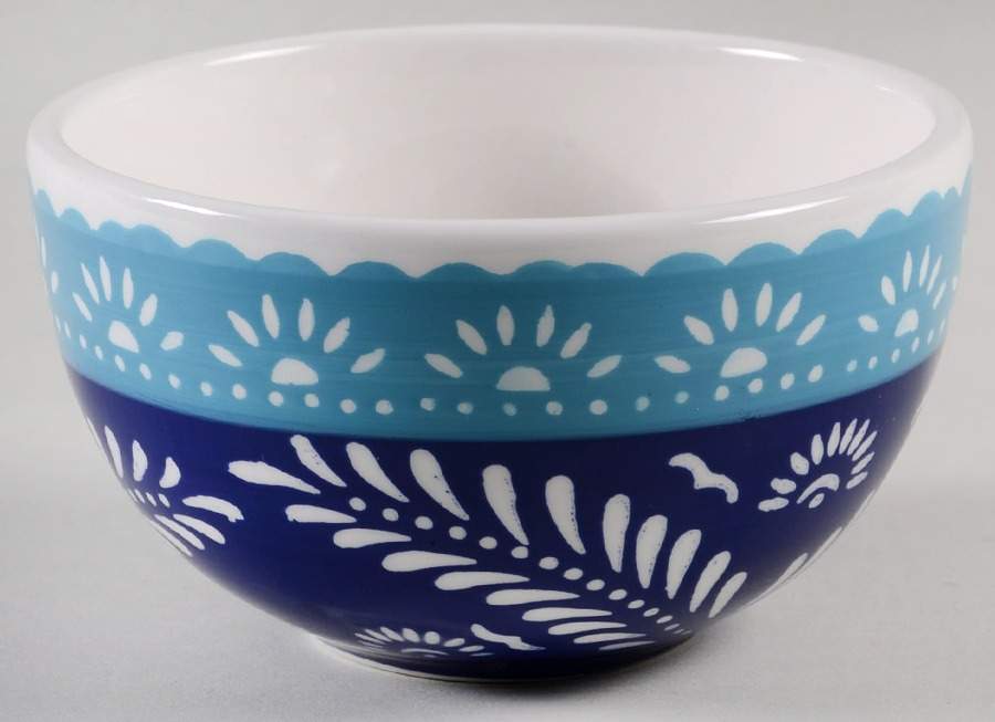 Viva la Fiesta Individual Appetizer Bowl by Boston International-1