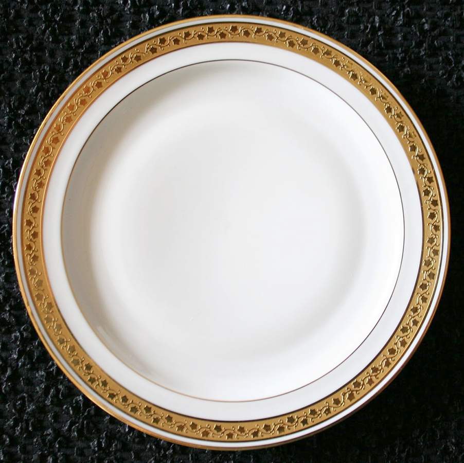BER681 Salad Plate by Bernardaud-1