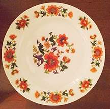 BER684 Dinner Plate by Bernardaud-1