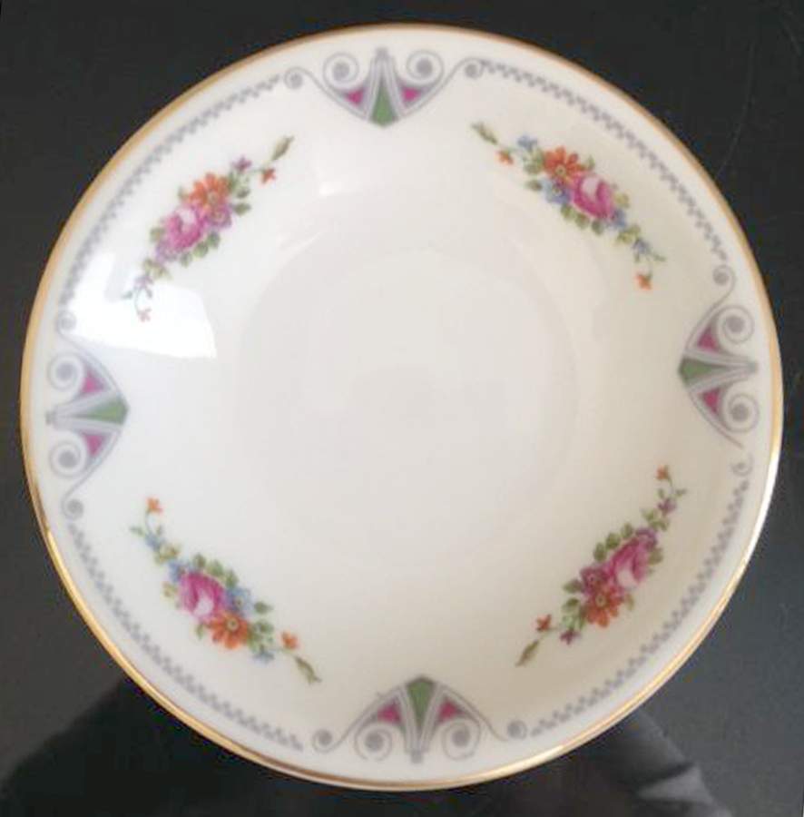 BSS93 Fruit/Dessert (Sauce) Bowl by Bassett-1