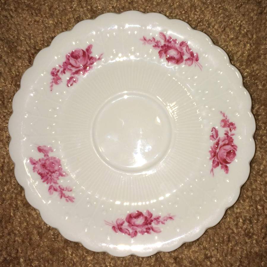 BOY57 Saucer by Georges Boyer-1