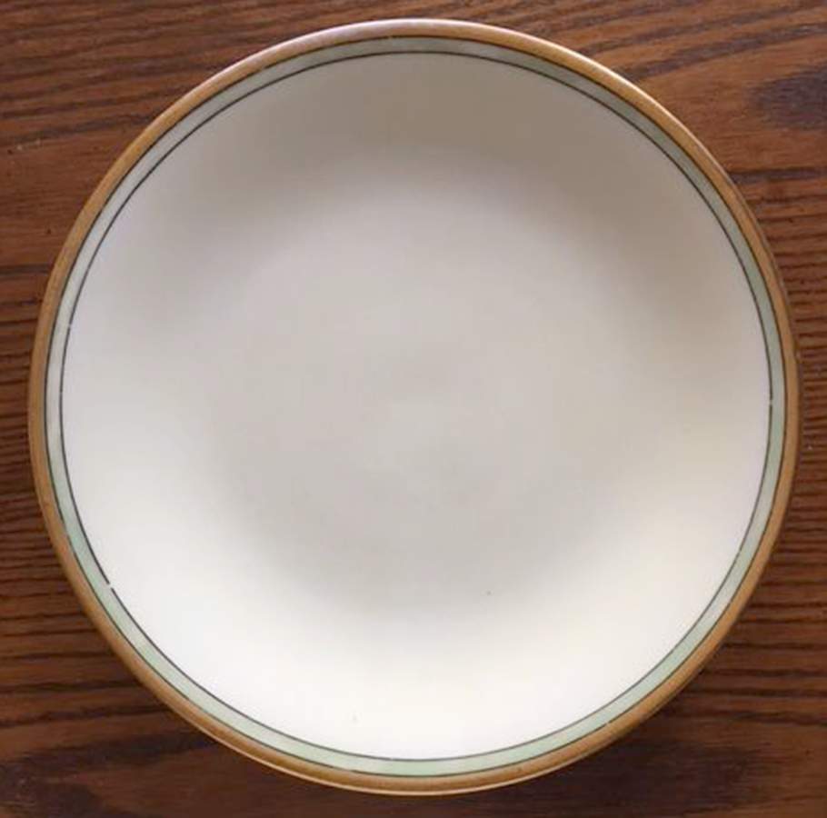 BER692 Salad Plate by Bernardaud-1