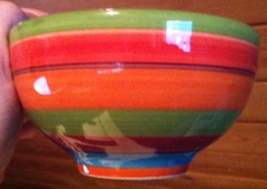 BIZ19 Soup/Cereal Bowl by Bizzirri-1