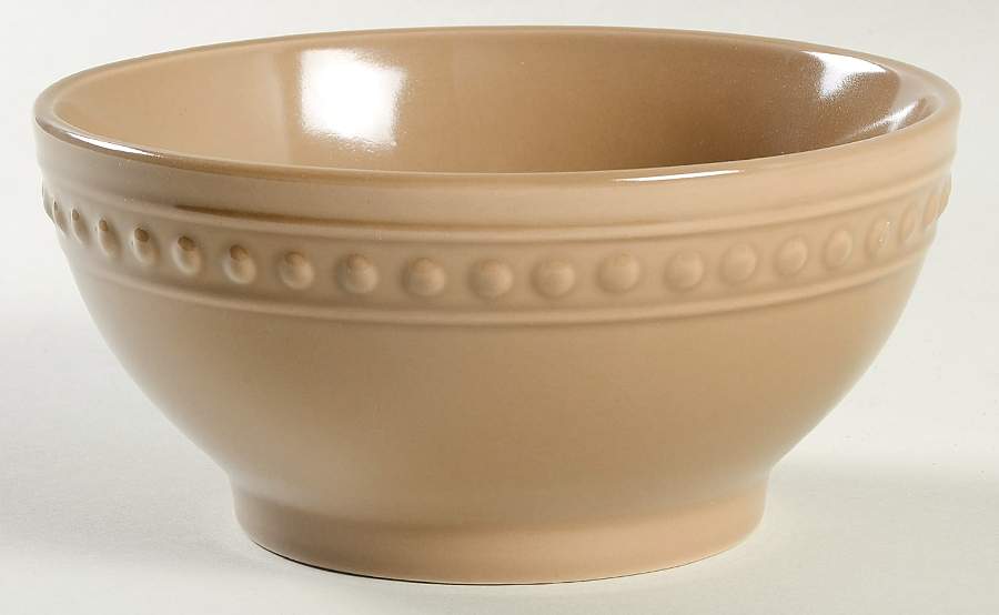 Arlington Soup/Cereal Bowl by Better Homes and Gardens-1