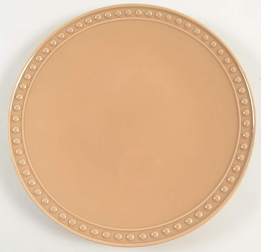 Arlington Dinner Plate by Better Homes and Gardens-1