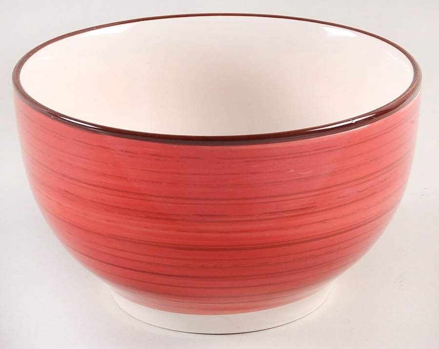 Festival Soup/Cereal Bowl by Better Homes and Gardens-1