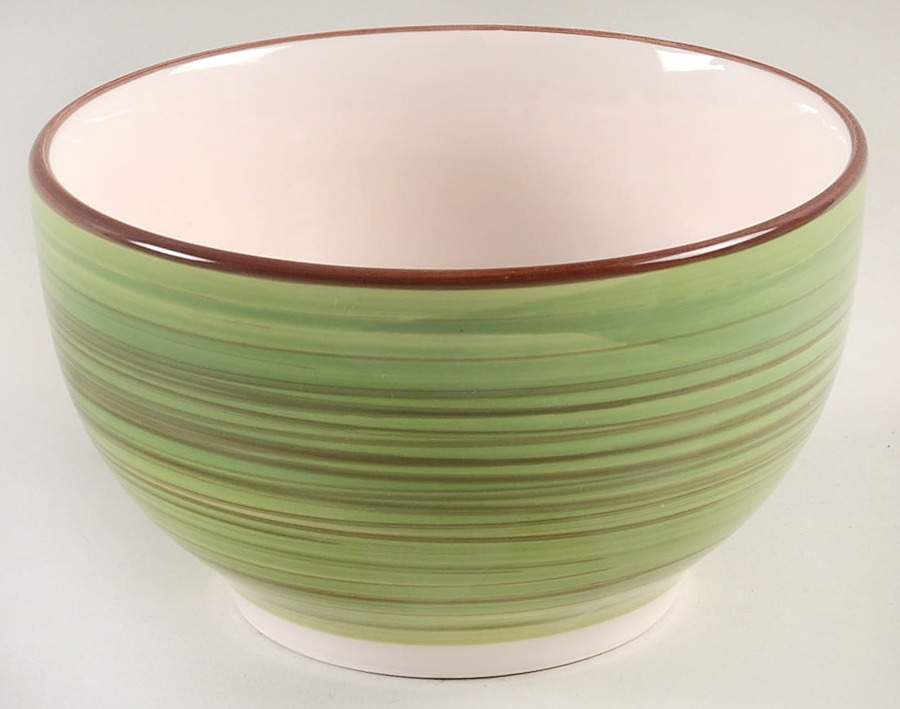 Festival Soup/Cereal Bowl by Better Homes and Gardens-1