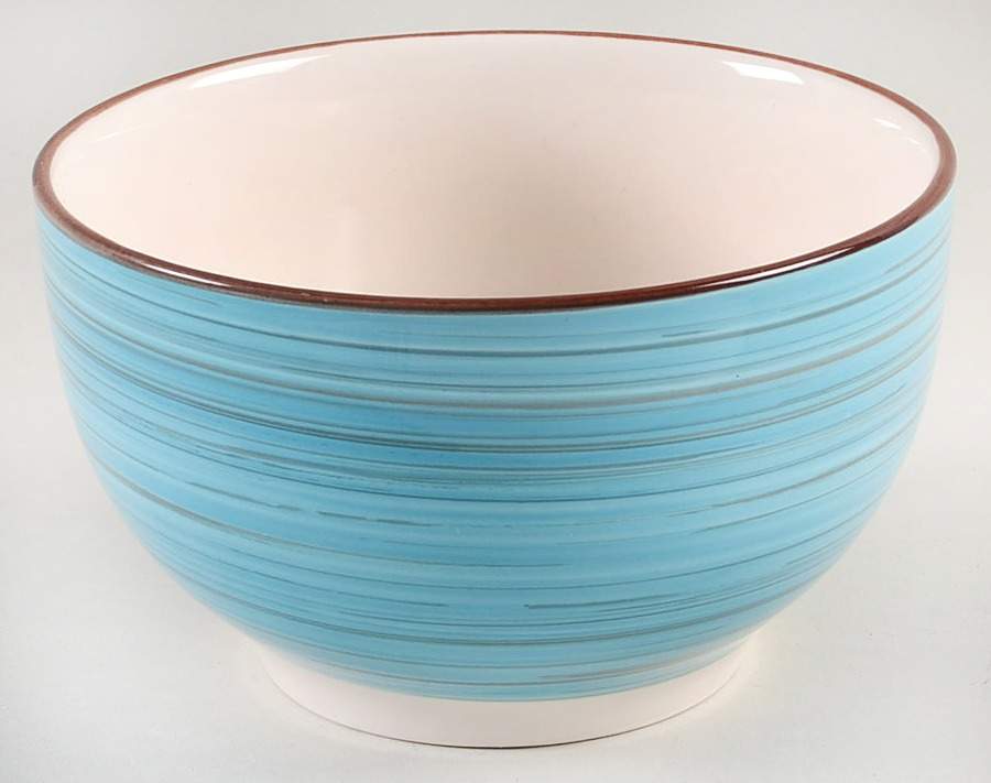 Festival Soup/Cereal Bowl by Better Homes and Gardens-1