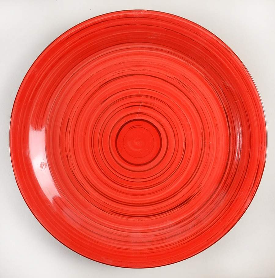 Festival Dinner Plate by Better Homes and Gardens-1