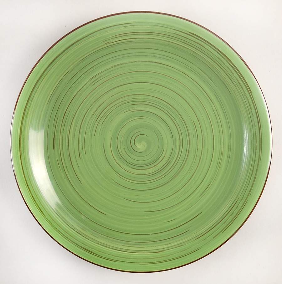 Festival Dinner Plate by Better Homes and Gardens-1