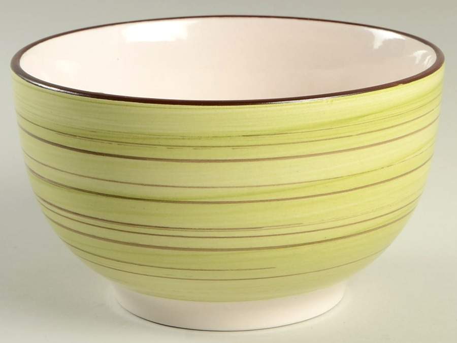 Festival Soup/Cereal Bowl by Better Homes and Gardens-1