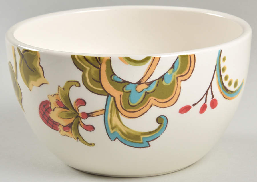 BHE4 Soup/Cereal Bowl by Better Homes and Gardens-1