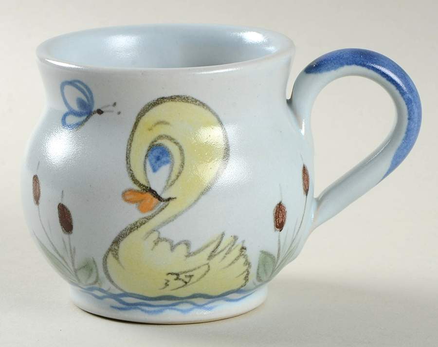 BUC3 Child's Mug by Buchan-1