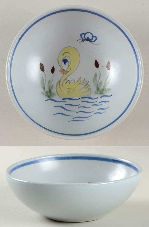 BUC3 Child's Bowl by Buchan-1