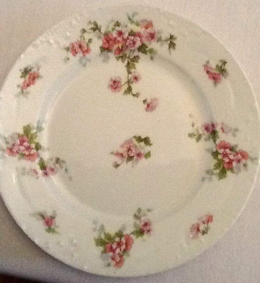 BER704 Dinner Plate by Bernardaud-1