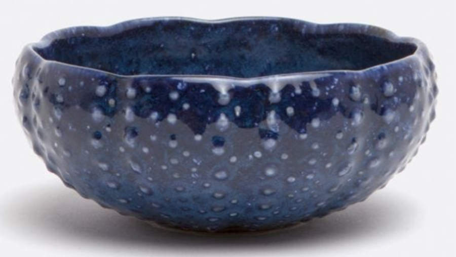 Isla 7" Soup/Pasta Bowl by Blue Pheasant-1