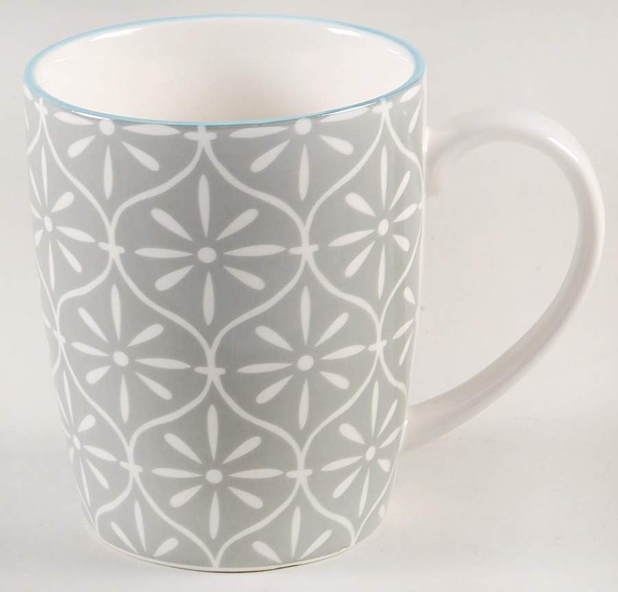 Piers Gray Mug by Better Homes and Gardens-1