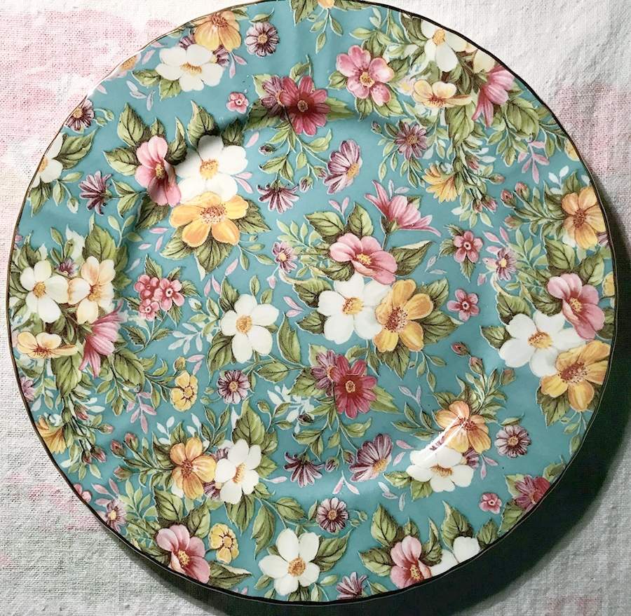 BNY12 Dinner Plate by Bethany-1