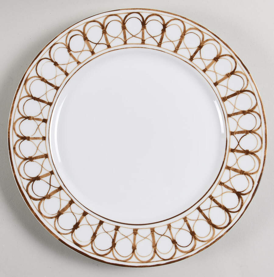 Melange Dinner Plate by Ballard Designs-1