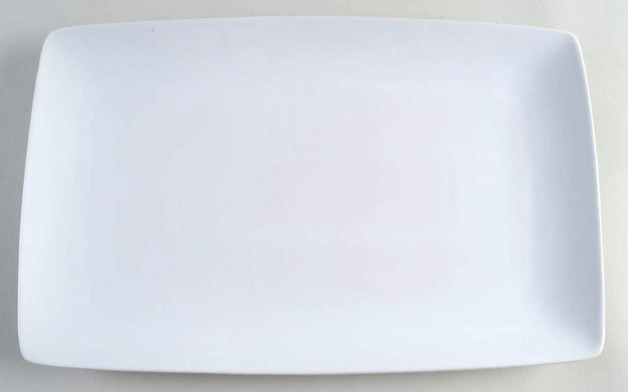 Loden 15" Rectangular Serving Platter by Better Homes and Gardens-1