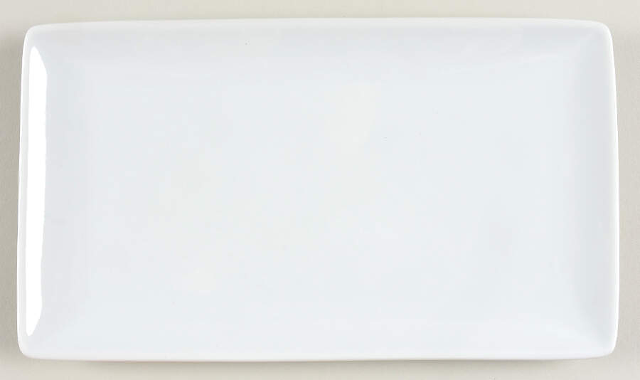 Loden Rectangular Dinner Plate by Better Homes and Gardens-1
