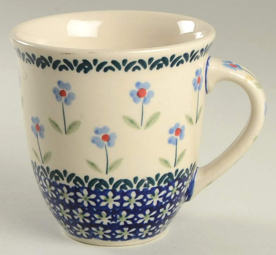 Giftware Mug by BOLESLAWIEC-1