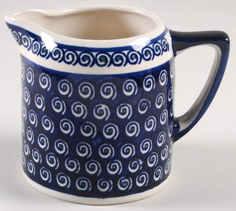 Giftware 16 Oz Pitcher by BOLESLAWIEC-1