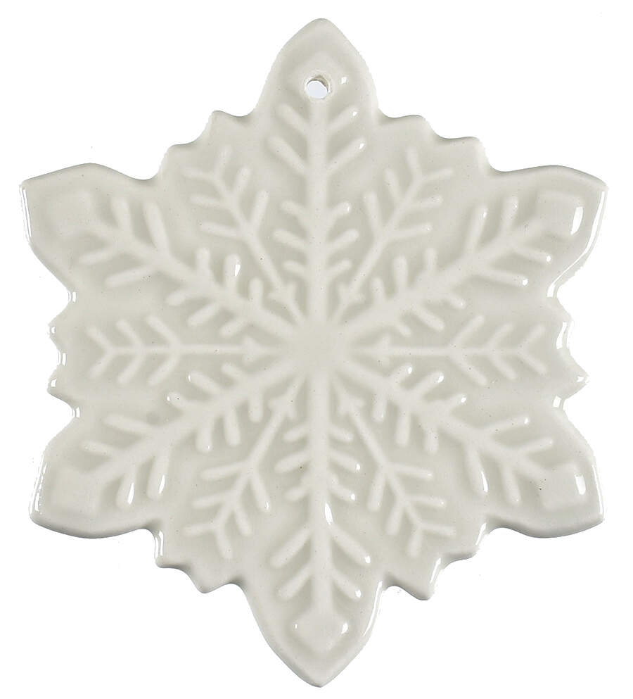 Christmas Garland Ornament by Bordallo Pinheiro-1