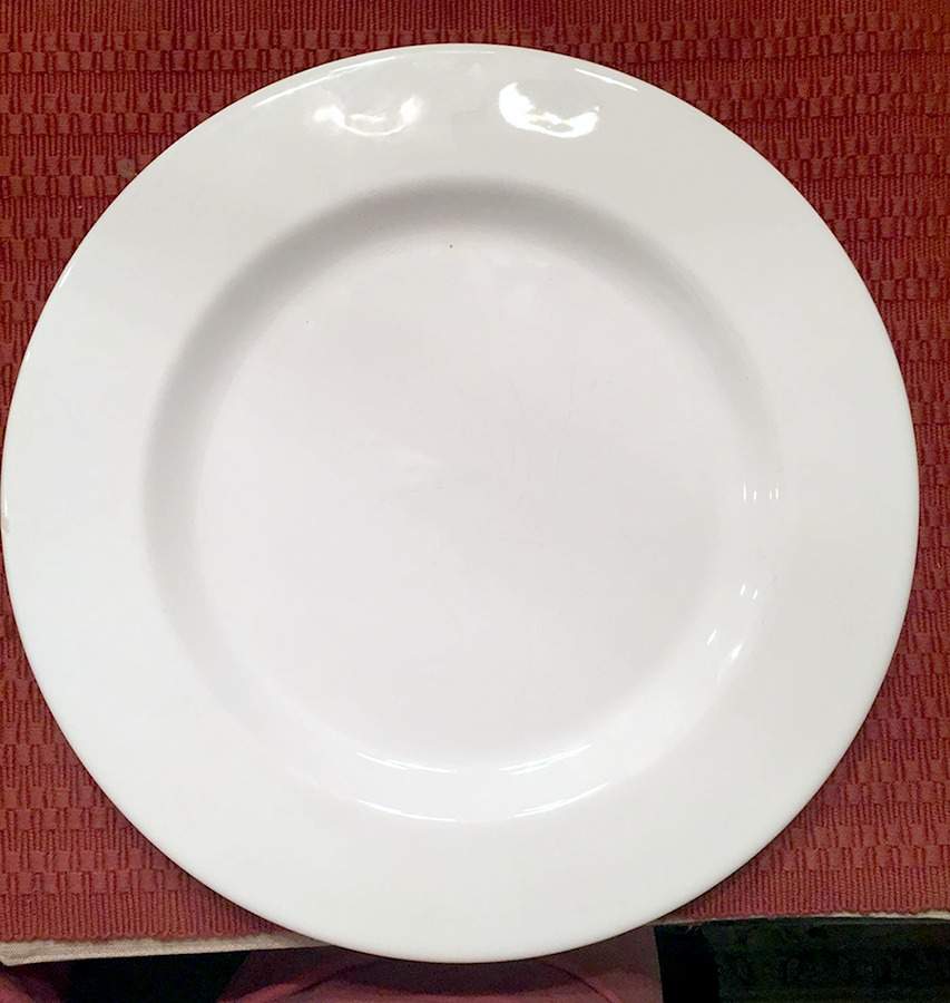 BPI95 Dinner Plate by Bordallo Pinheiro-1