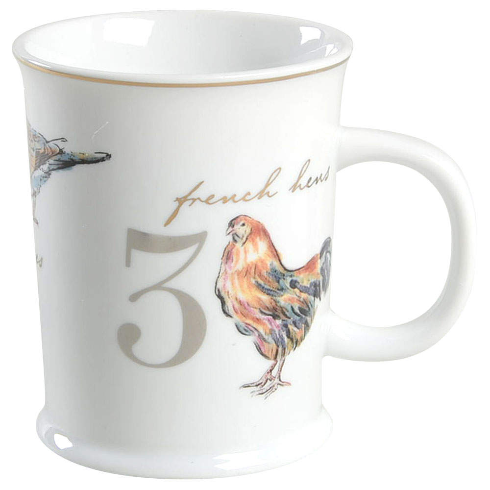 12 Days of Christmas Mug by Better Homes and Gardens-1