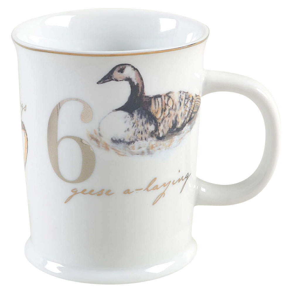12 Days of Christmas Mug by Better Homes and Gardens-1