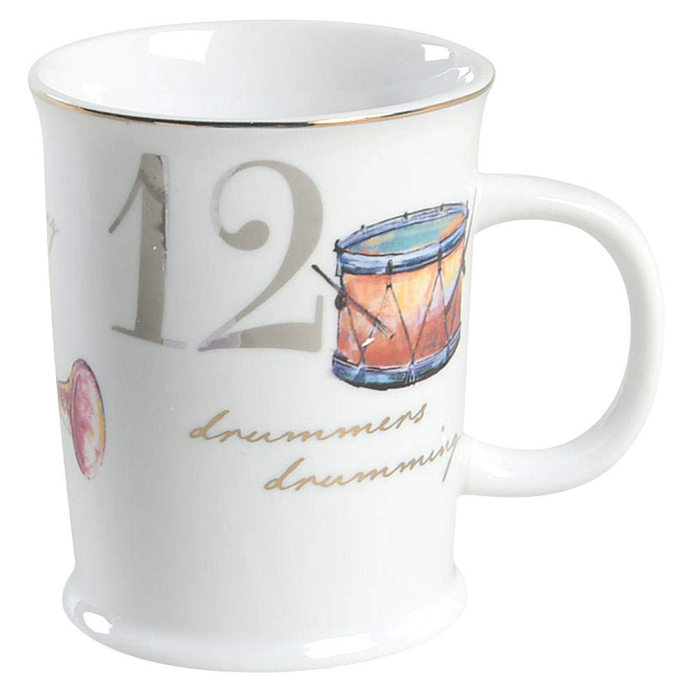 12 Days of Christmas Mug by Better Homes and Gardens-1