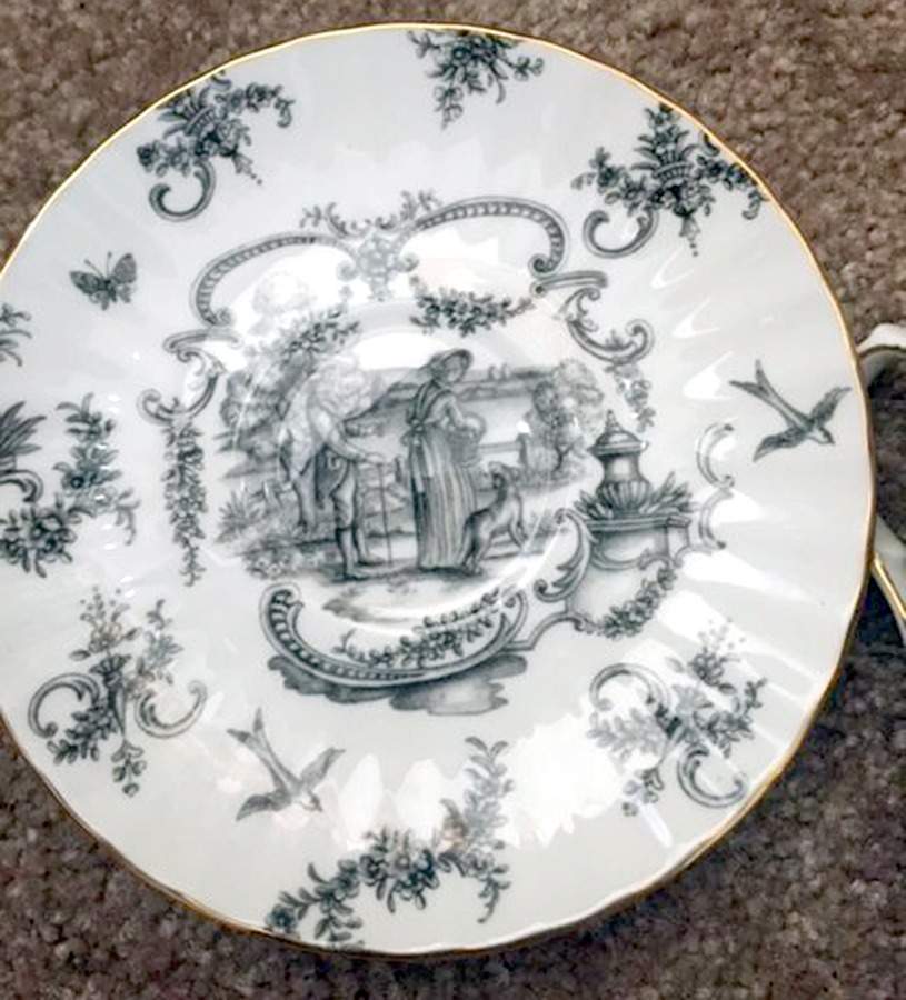 BNY13 Saucer by Bethany-1