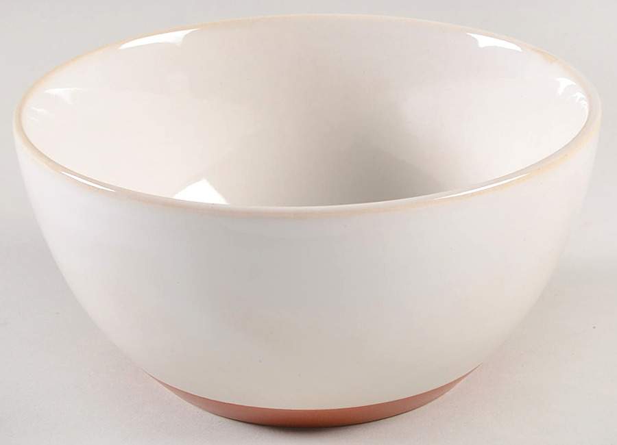 Claybrooke Cream Soup/Cereal Bowl by Better Homes and Gardens-1