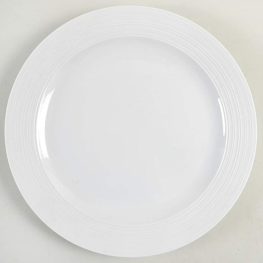 Anniston Dinner Plate by Better Homes and Gardens-1