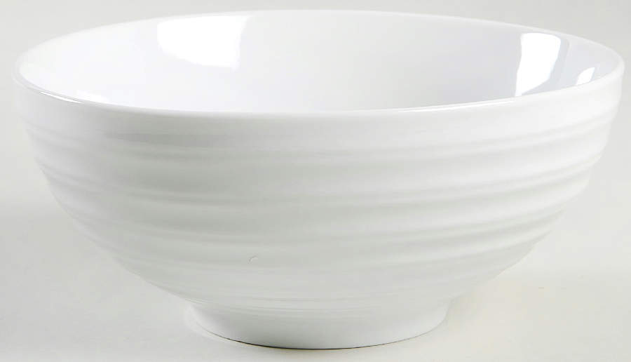 Anniston 8" Round Serving Bowl by Better Homes and Gardens-1