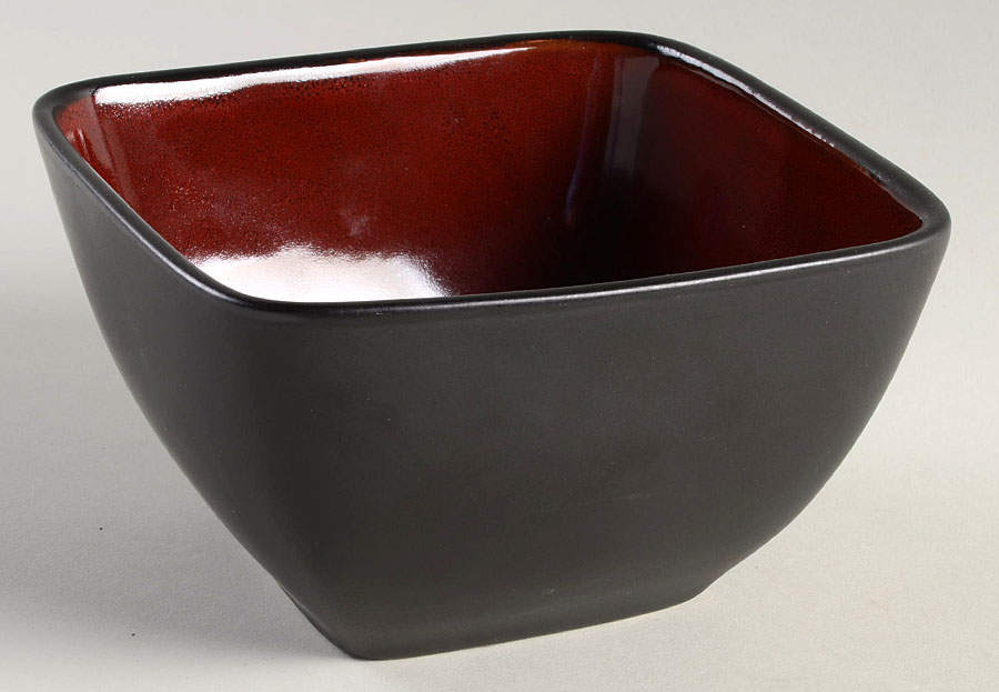 Weston Square Soup/Cereal Bowl by Better Homes and Gardens-1