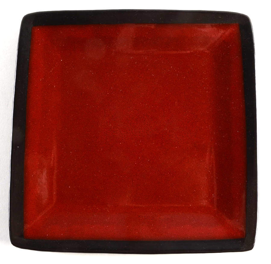 Weston Square Salad Plate by Better Homes and Gardens-1