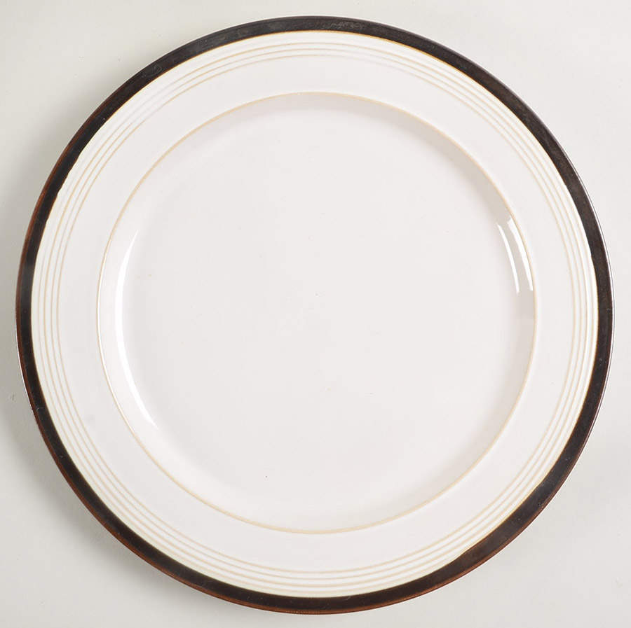 Canyon Palisade Salad Plate by Better Homes and Gardens-1