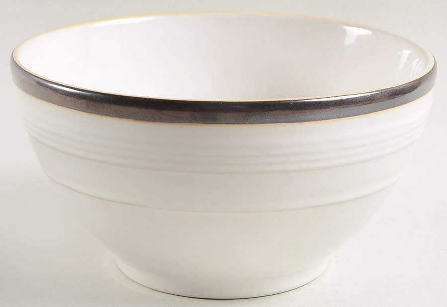 Canyon Palisade Soup/Cereal Bowl by Better Homes and Gardens-1