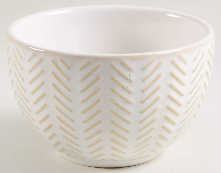 Modern Farmhouse Condiment Bowl by Better Homes and Gardens-1