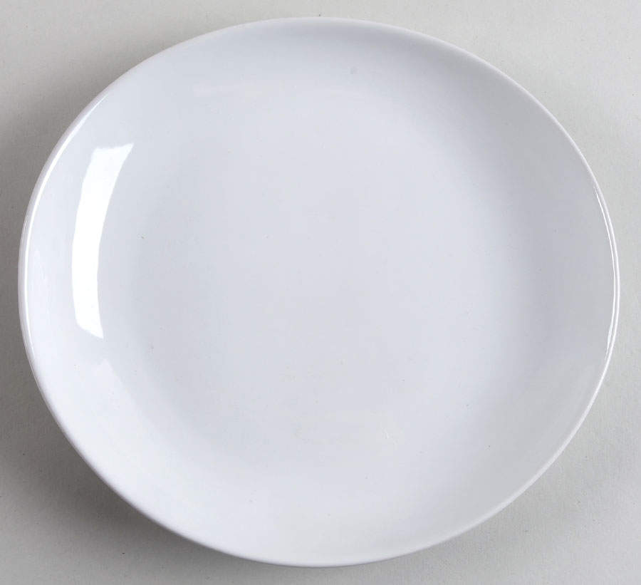 Monroe Oval Salad Plate by Better Homes and Gardens-1
