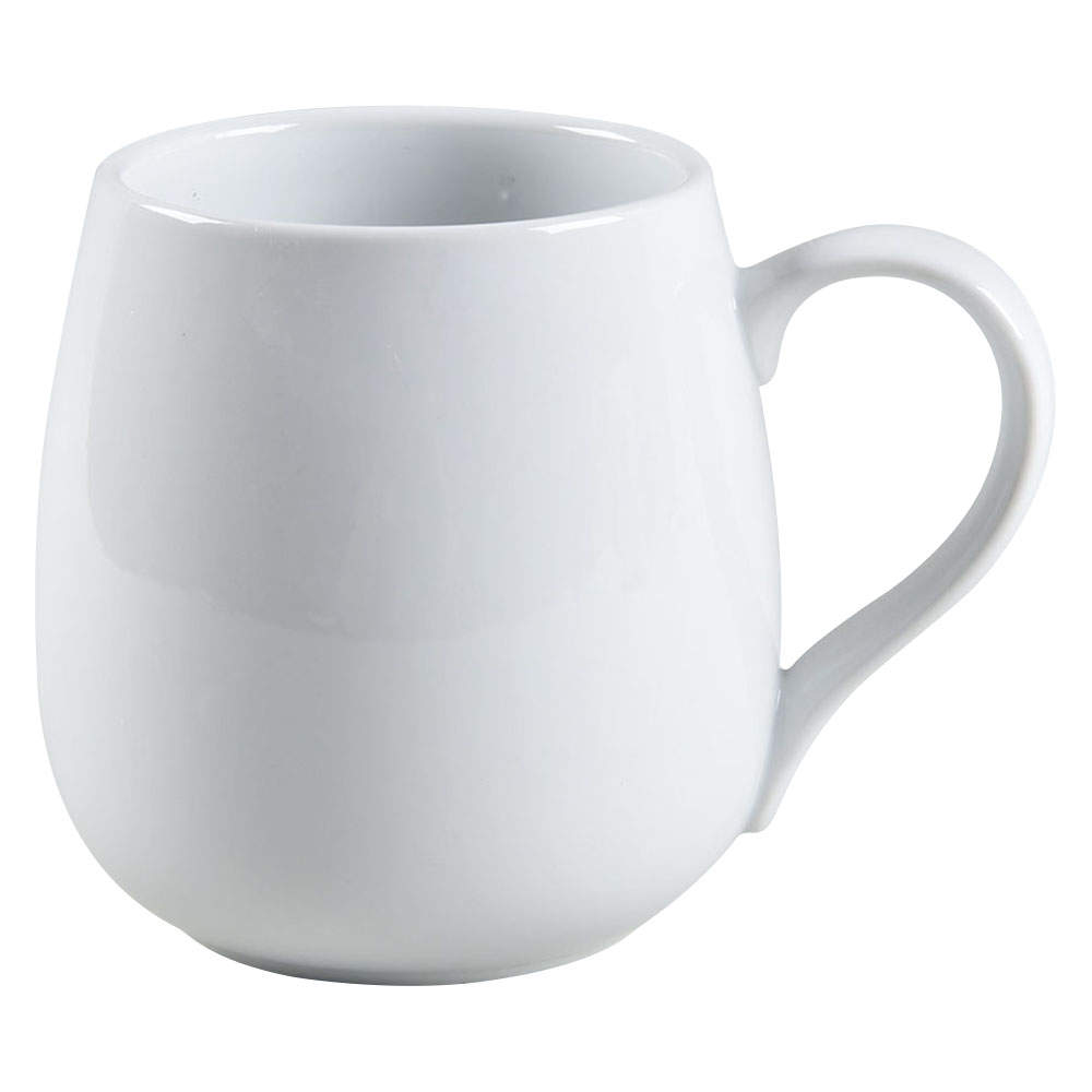 Monroe Oval Mug by Better Homes and Gardens-1